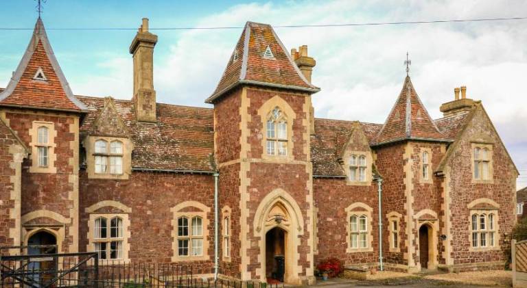Vacation home | Pet-friendly in Minehead