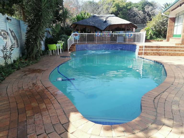 Accommodation  Blackheath