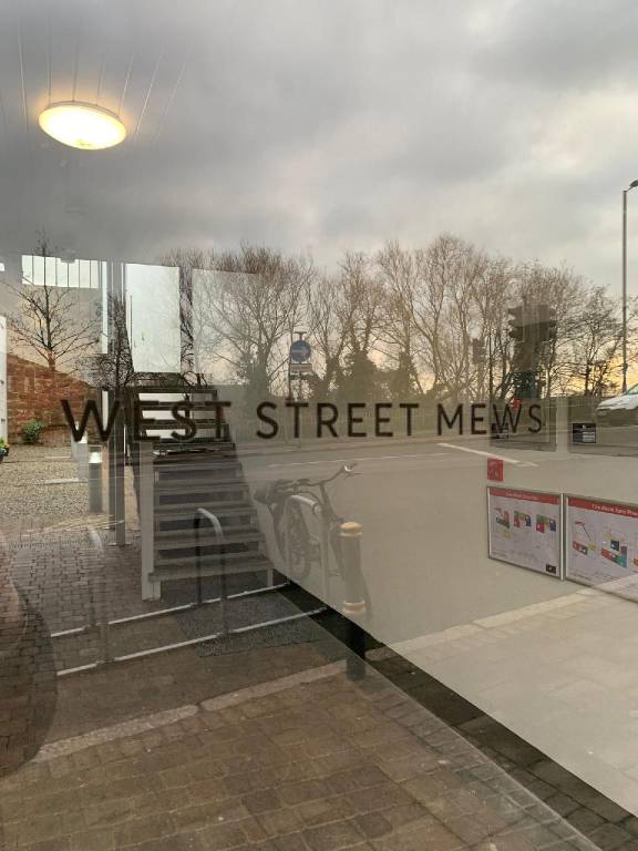 Apartment mit Hotelservice Exeter