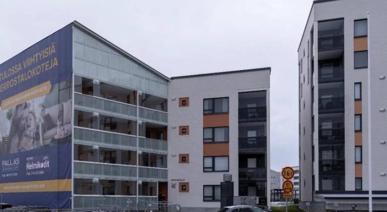 Apartment | Close to Arktikum Science Museum — photo 4