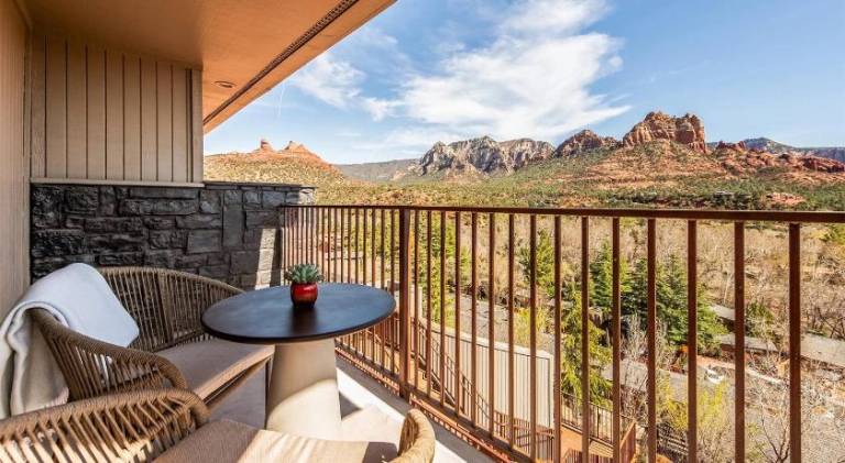 L'Auberge de Sedona — photo 5