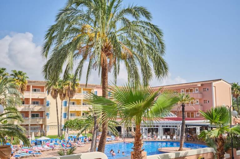 Aparthotel Palmanova