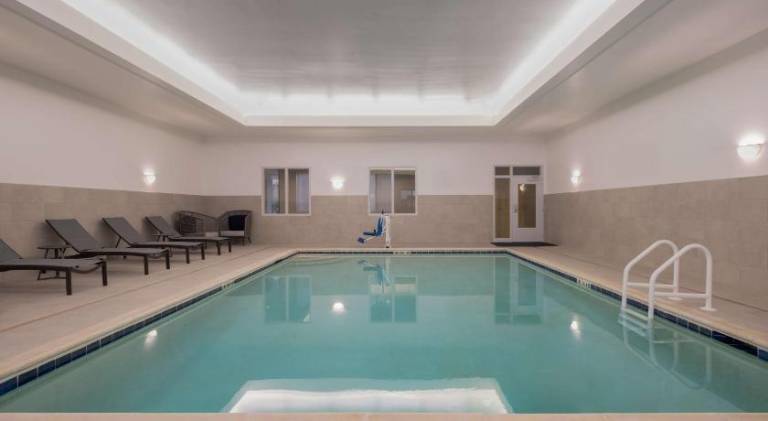 Homewood Suites by Hilton Medford — photo 4