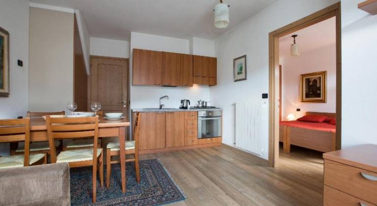 Holiday apartment | Pets are welcome — photo 2