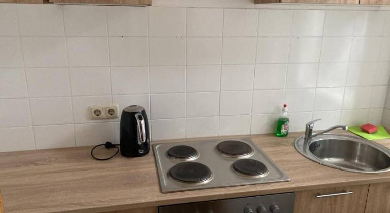Holiday apartment with patio | Pets allowed — photo 4