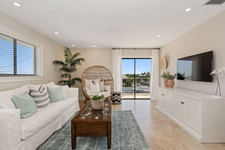 Condo Key Largo