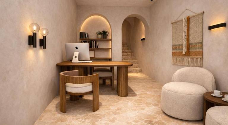 Serviced apartment | Pet-friendly in Chania