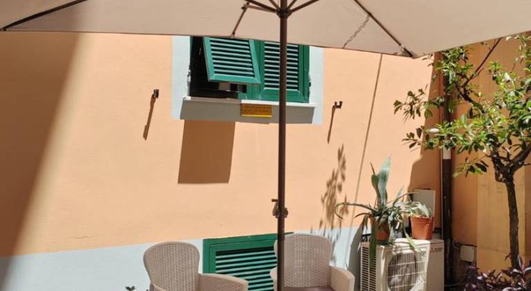 Holiday apartment with 1 room for 2 persons — photo 3