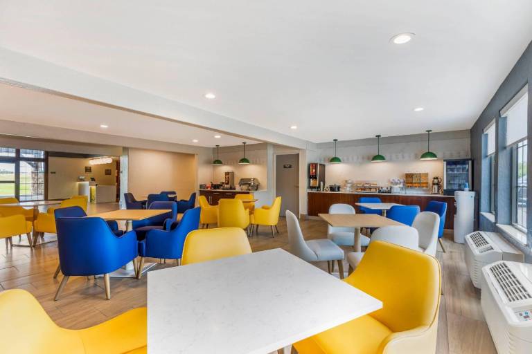 Comfort Inn & Suites Ogallala — photo 4