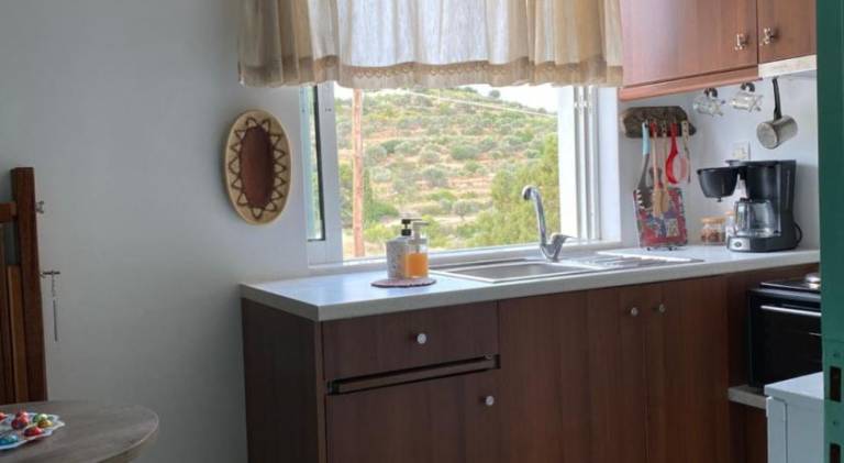 Rental completely self-contained, Aegina — photo 4