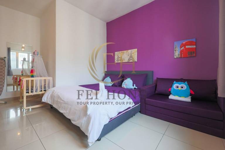 115 m² Ferienwohnung