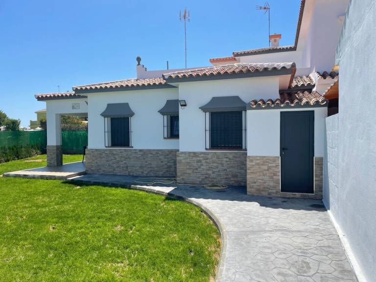 Casa Matalascañas