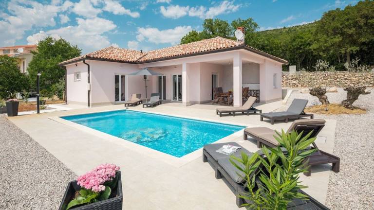 Ferienwohnung Sveti Lovreč Labinski
