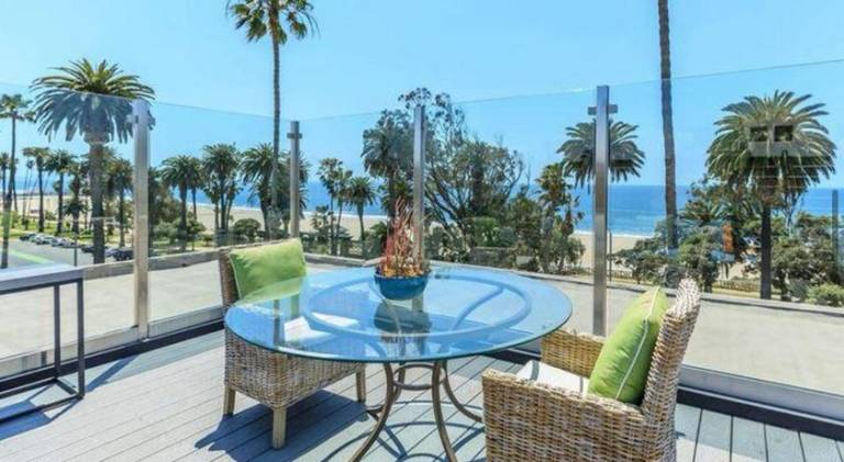 102 m&sup2; Ferienwohnung