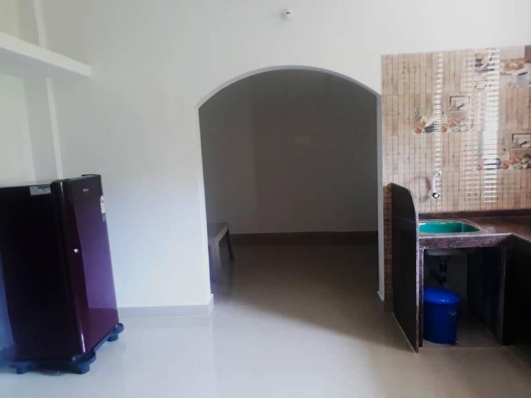 Apartment | Pets are welcome — photo 4