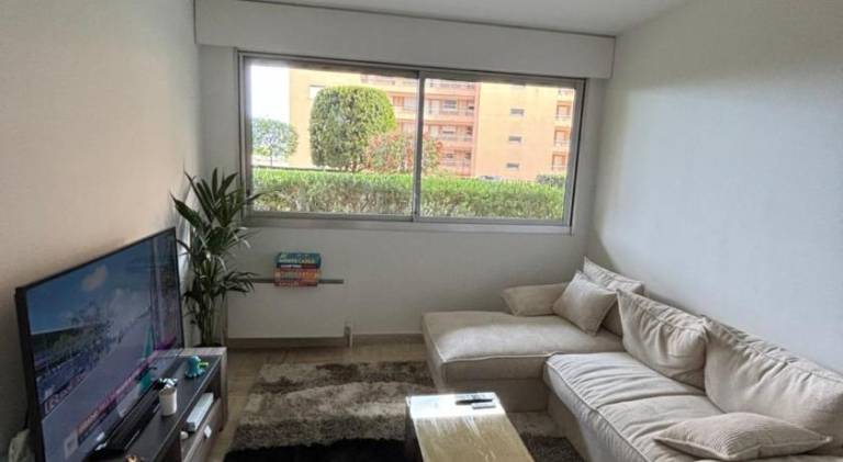 Apartman Monako