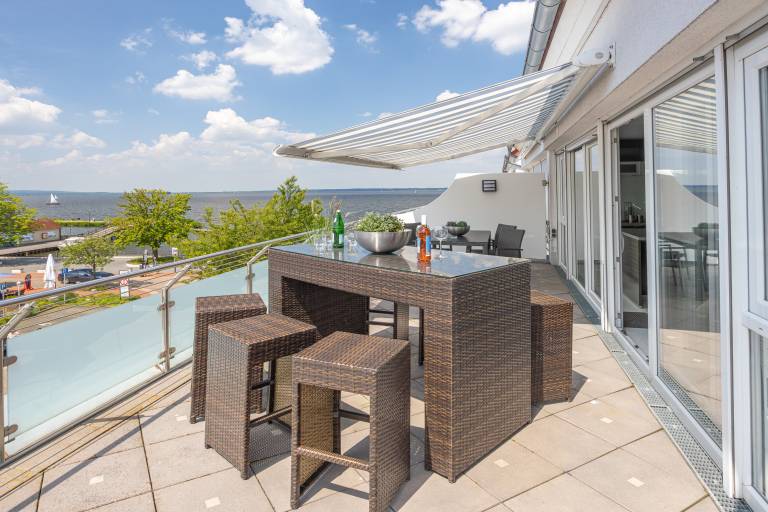 Ferienwohnung  Steinhuder Meer