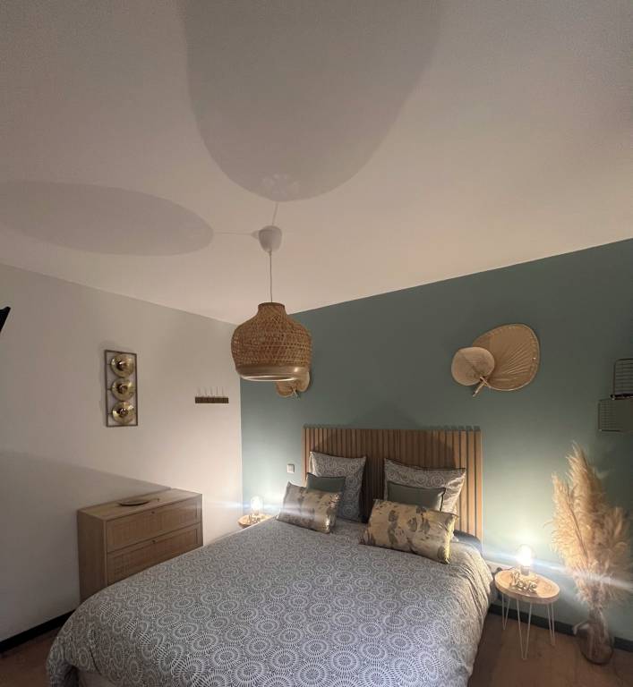 Appartement Avranches