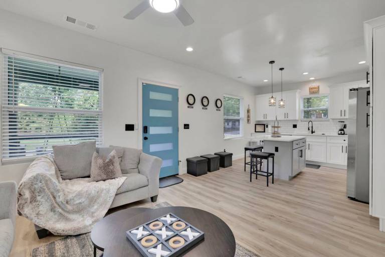 Haven Hideway Atlanta Downtown