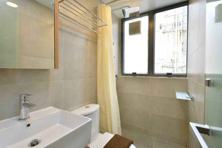 Apartment  Kwai Chung