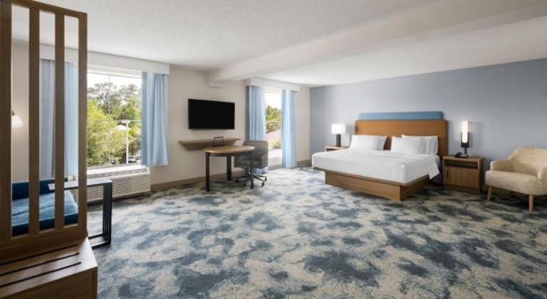 Hampton Inn Murrells Inlet/Myrtle Beach Area — photo 2