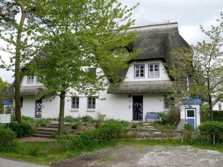 Ferienwohnung Zingst