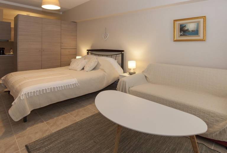 Rental apartment | Suitable for remote work — photo 2