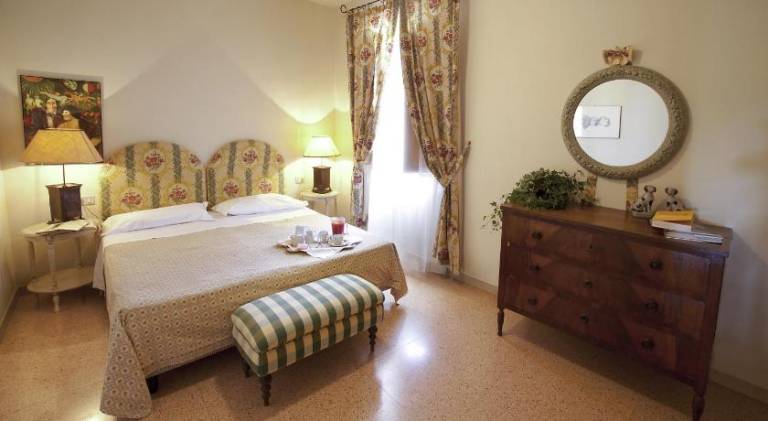 Fattoria Santa Lucia Borgo alla Cantina — photo 2