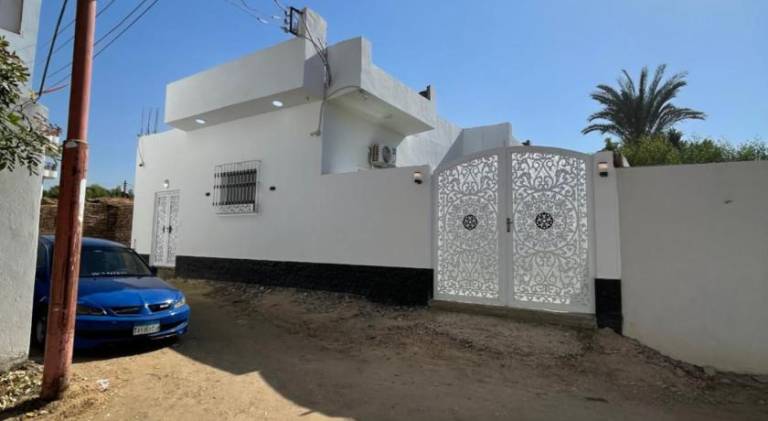 Nice villa | Close to Luxor Temple | Pet-friendly in Luxor