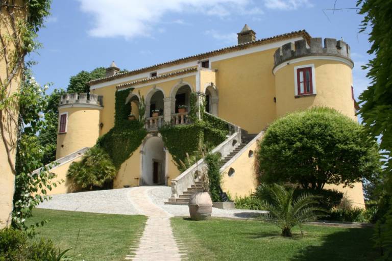 Private room Altomonte