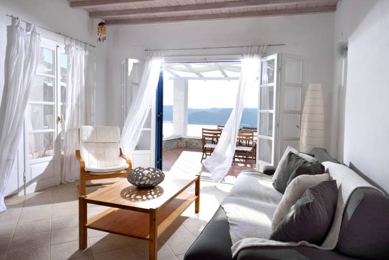 Fully equipped nice villa with pool | Sea view | Next to the beach | Good for workation | Pets are welcome — photo 4
