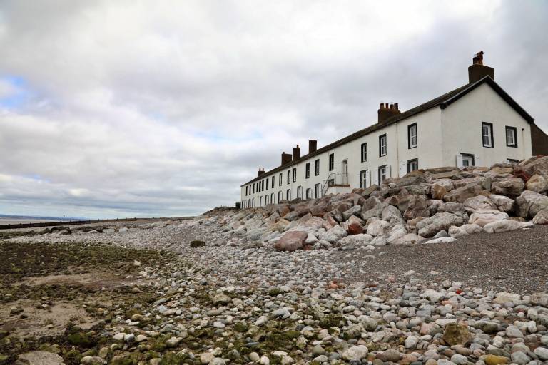 Cottage Silloth