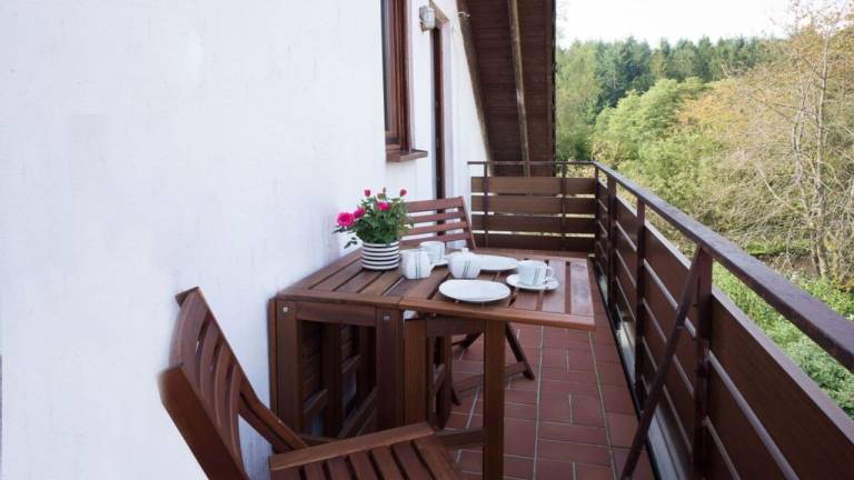 Ferienhaus Weiskirchen