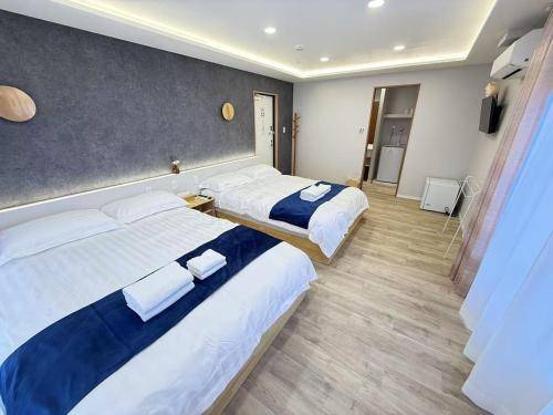 23 m² Ferienwohnung