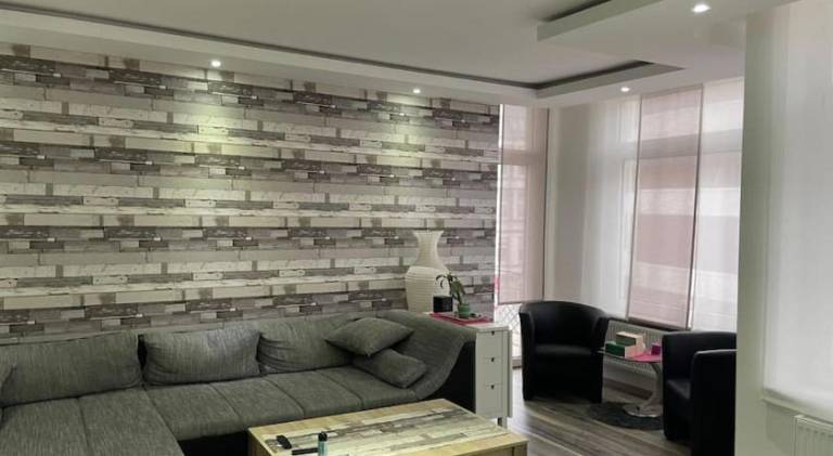 Holiday apartment with 1 room for 3 persons in Wilhelmshaven
