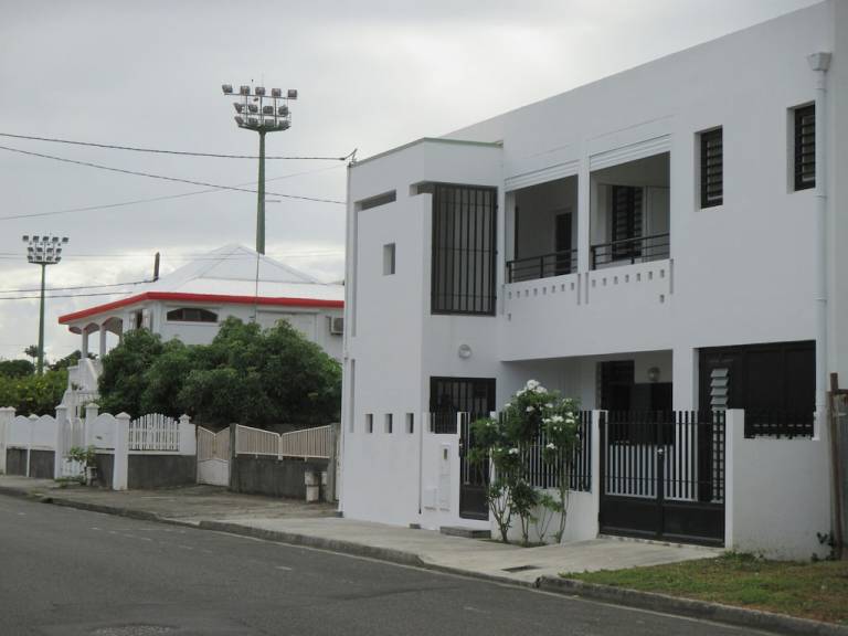 Appartement  Port-Louis