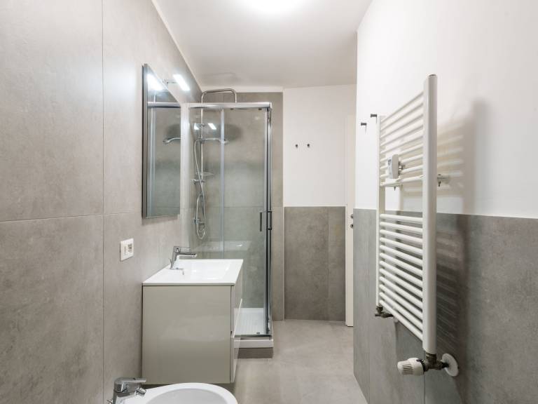 Fully equipped wonderful apartment with garden & terrace | Next to St. Peter's Basilica | Pet-friendly — photo 5
