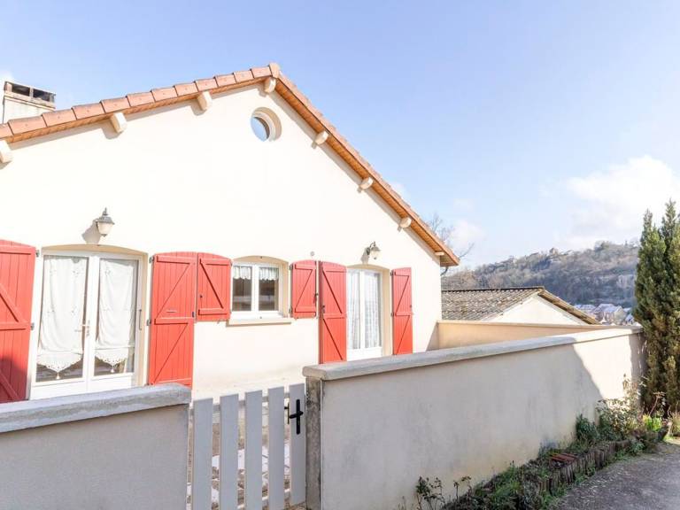 Cottage Meursault
