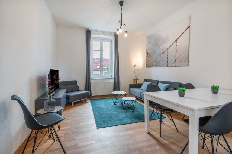 Ferienwohnung Regensburg