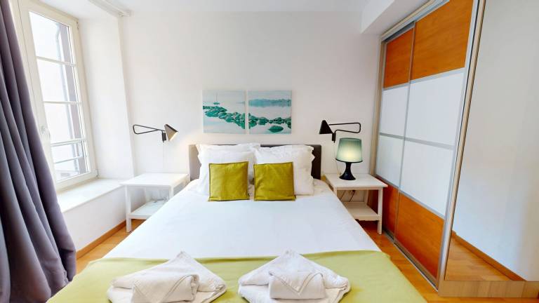 Ferienwohnung Colmar