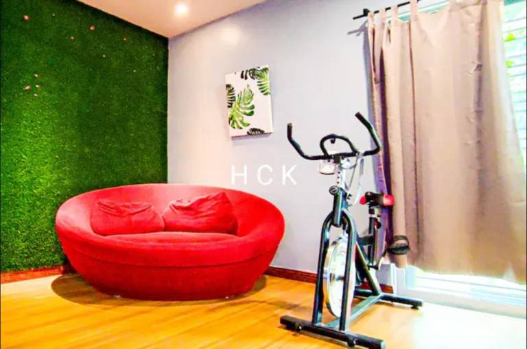 House  Taman Desawan