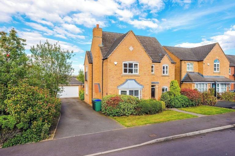 House West Bromwich