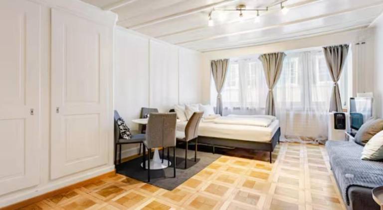 Rental apartment | Next to St. Peter — photo 3