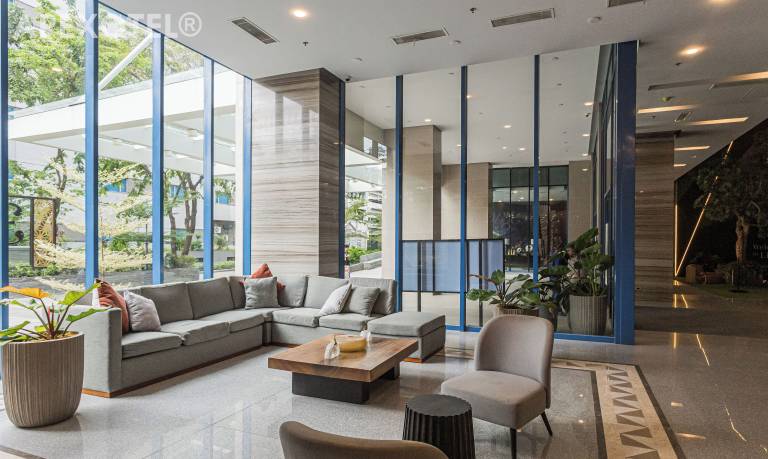 Appartement Lahug