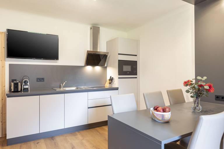 Ferienwohnung Eisenerz