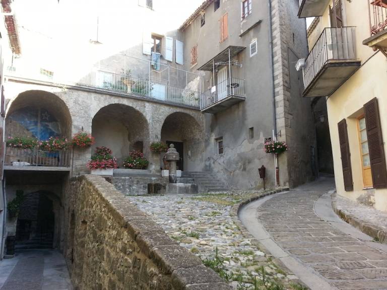 Appartement Annot