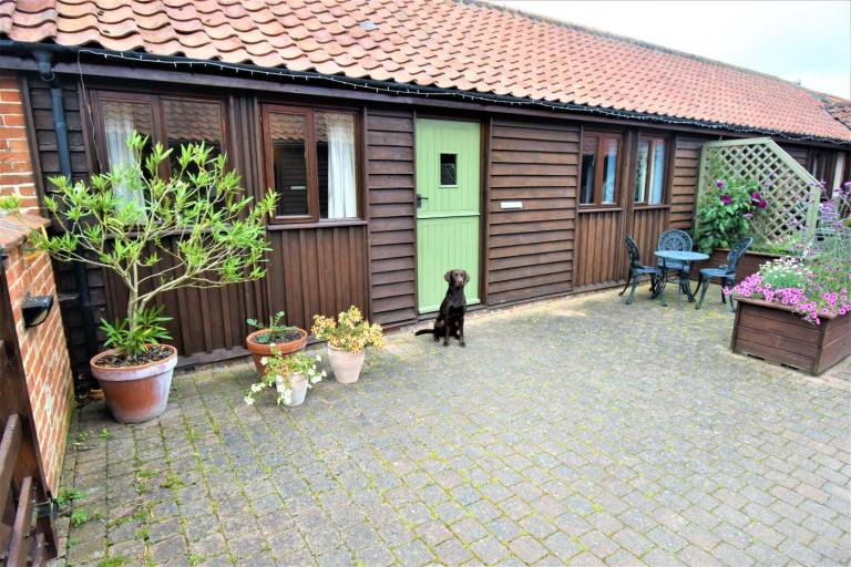 4 Bed in Wissett oc wisset