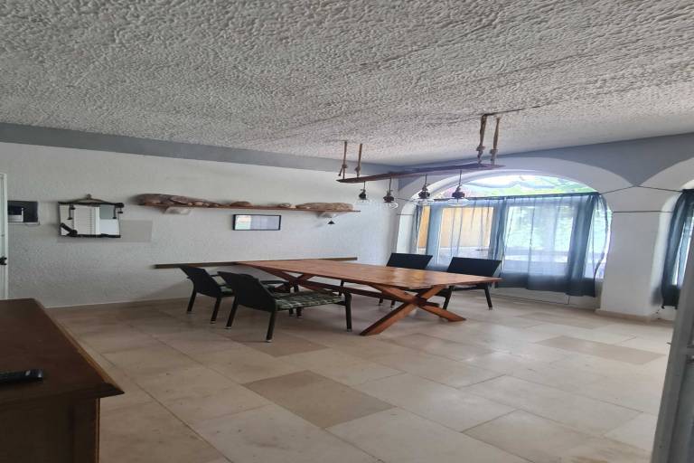 Holiday apartment with BBQ & patio | Sea view | Pet-friendly — photo 5