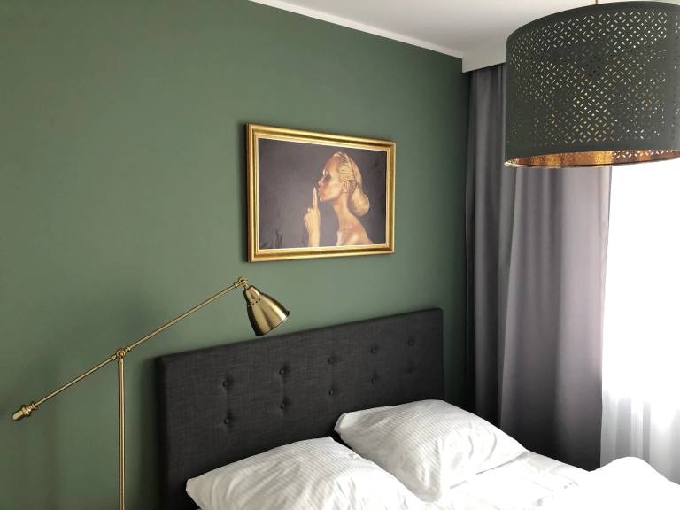 Apartament Toruń