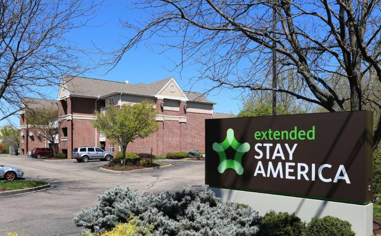Extended Stay America Suites - Cincinnati - Springdale - I-275 in Cincinnati, OH